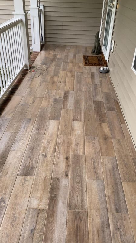 Flooring