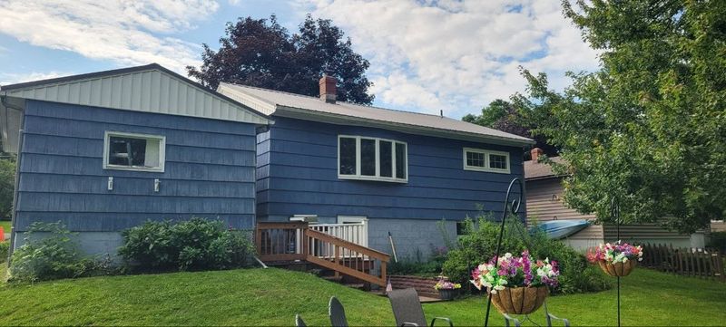 Roofing Installation