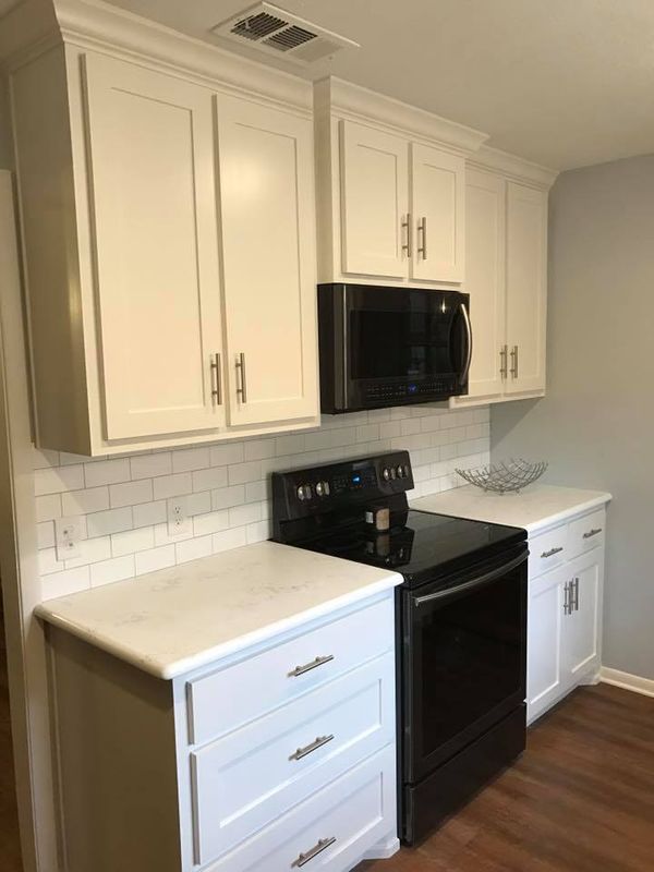 Interior Renovations