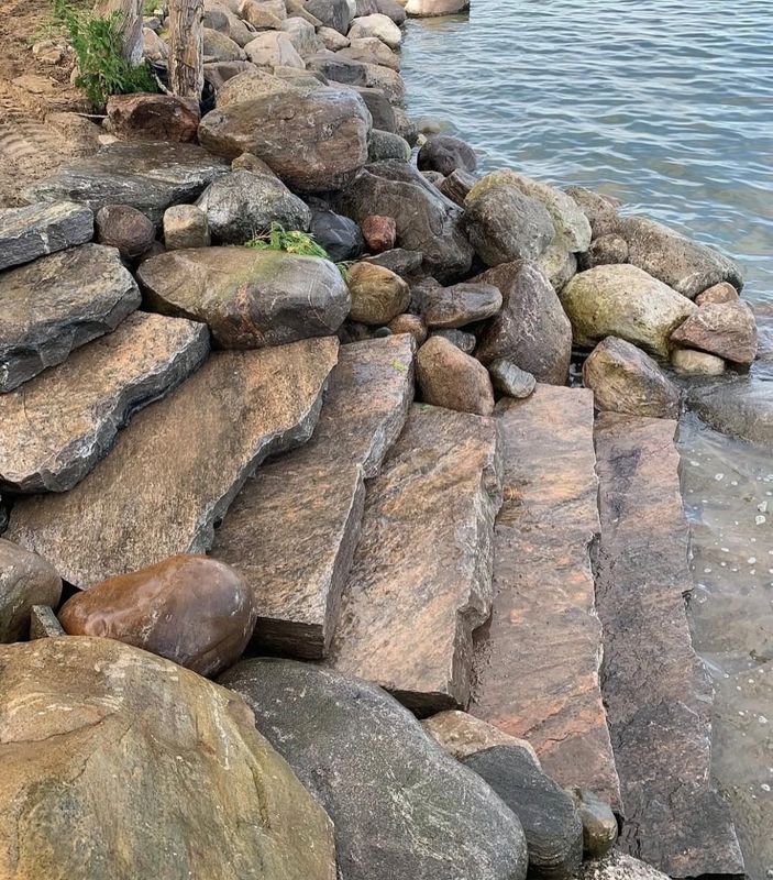 Hardscape Installation