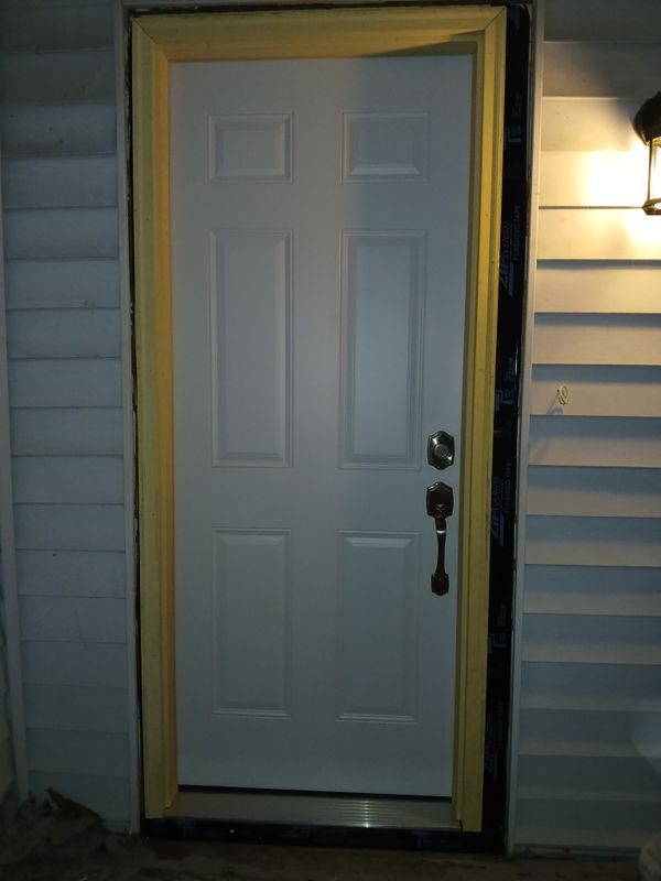 Door Repair