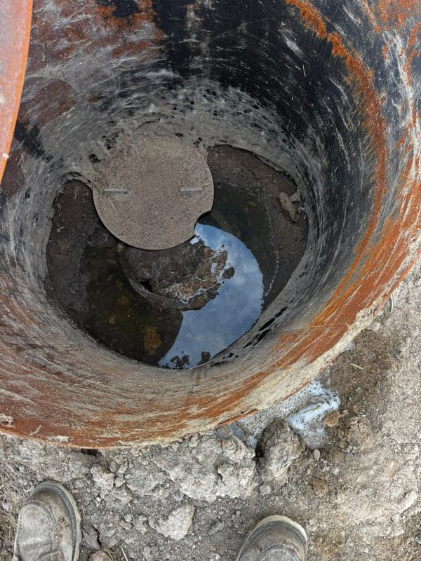Drain Field Restoration