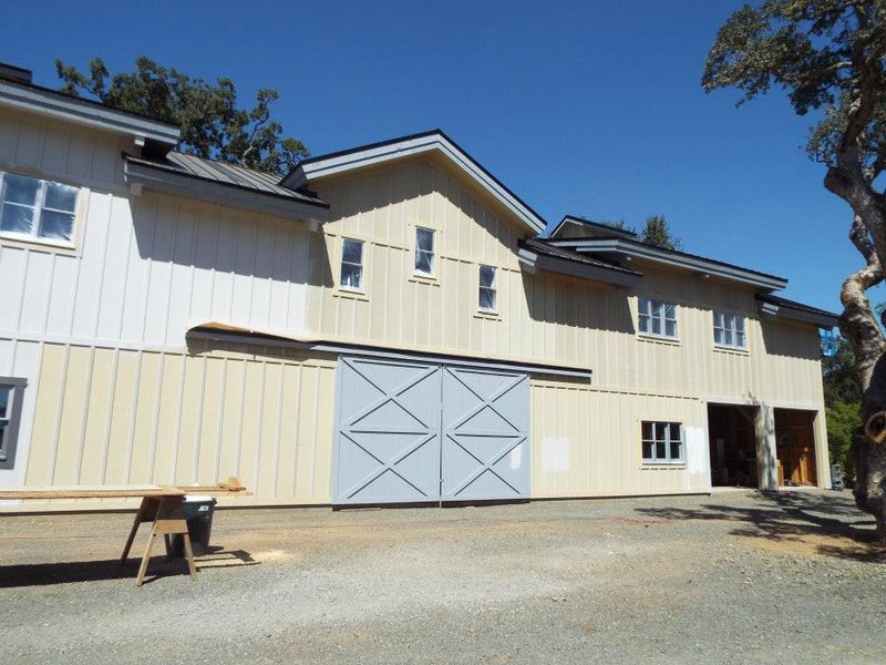 Exterior Painting gallery