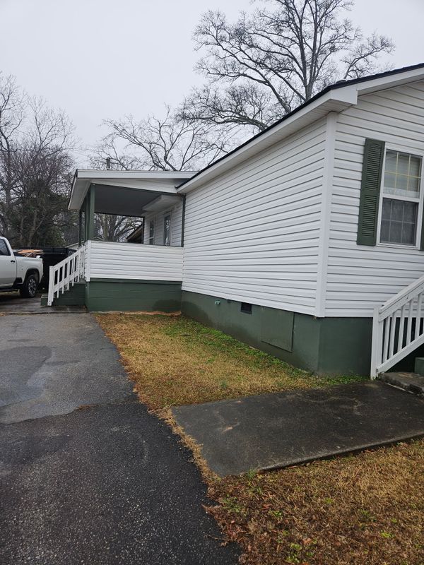 Roofing Repairs