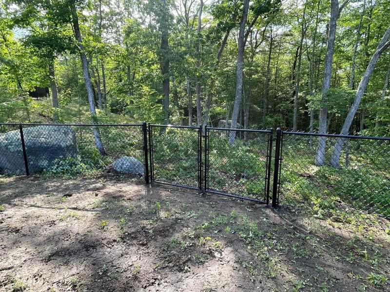 Fences