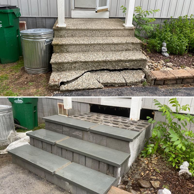 Hardscaping gallery