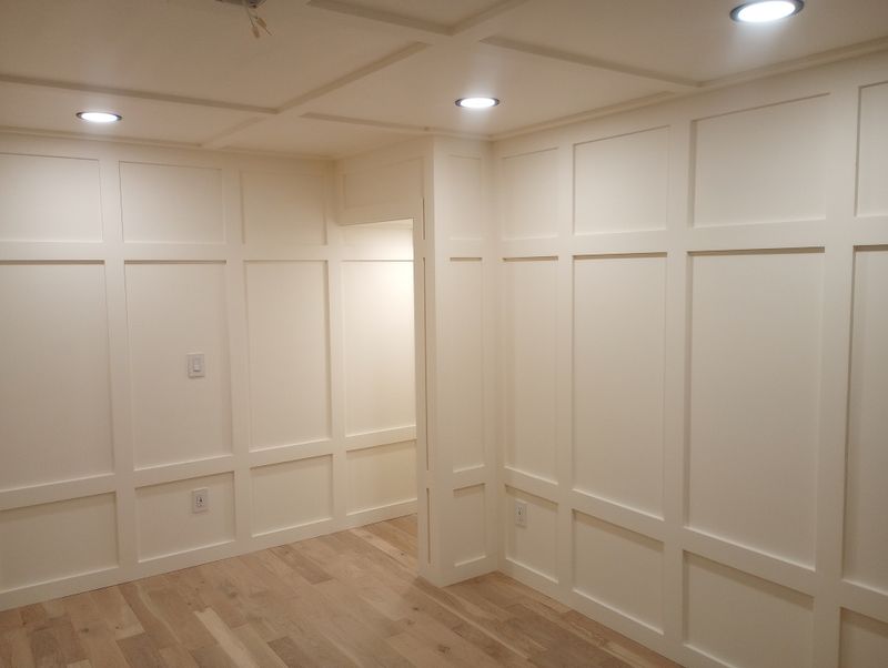 Custom Home Construction