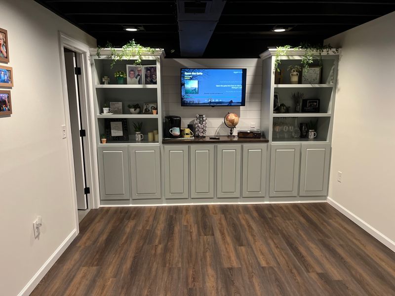 Interior Painting