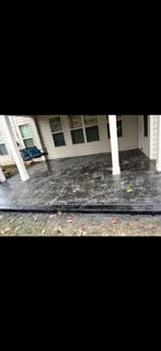 Patio Design & Construction