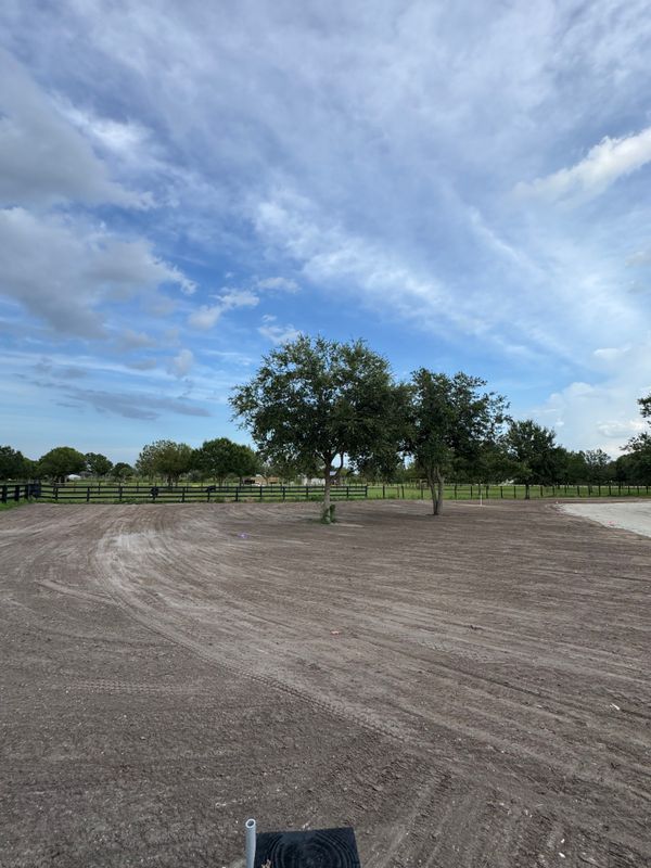 Land Grading