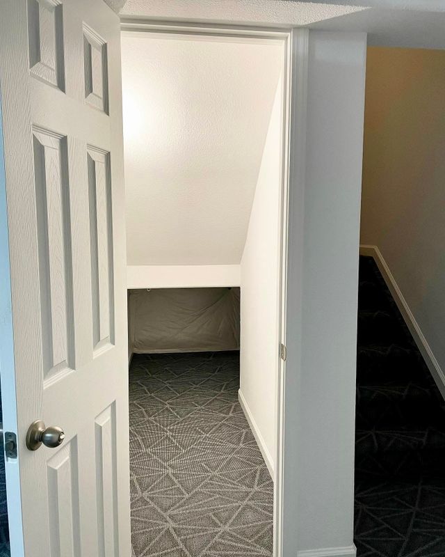 Interior Finishing