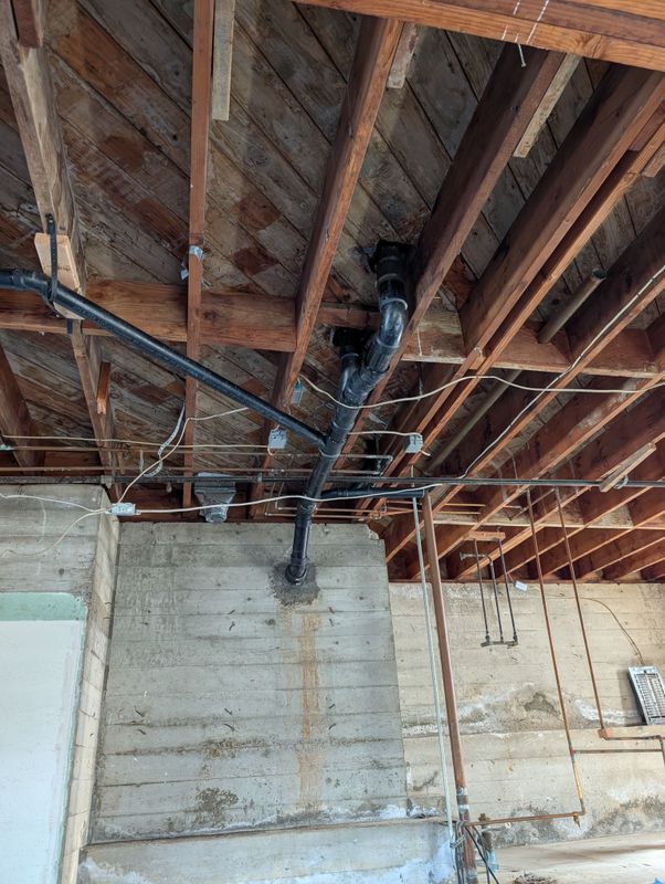 Pipe Repair and Replacement