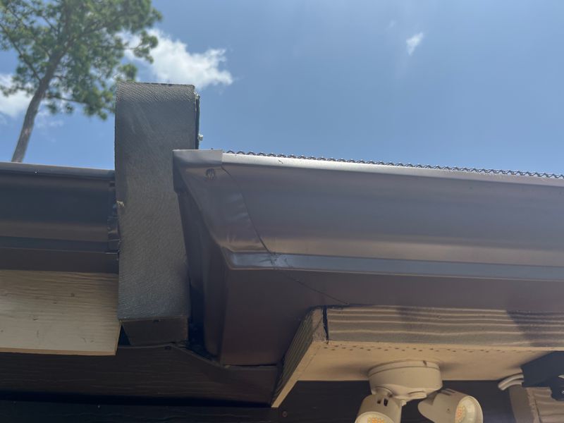 Seamless Gutter Systems