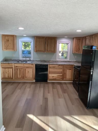 Residential remodeling services