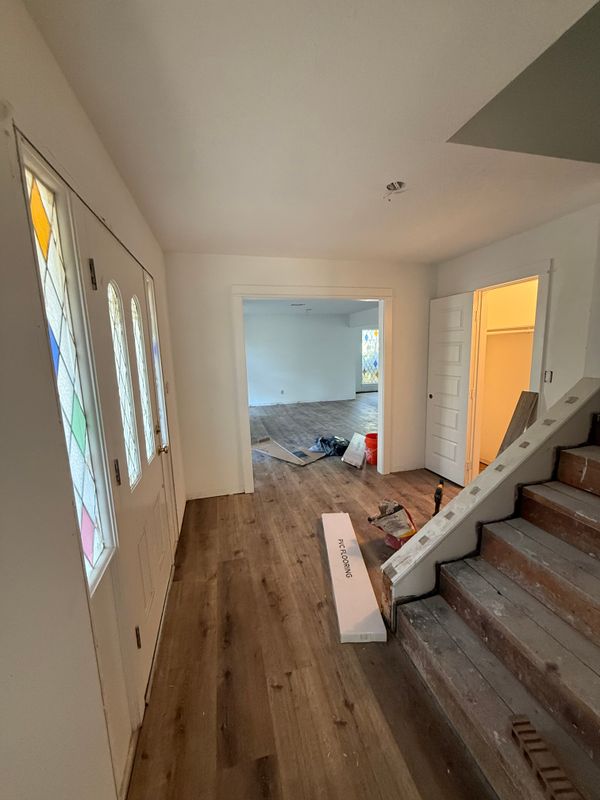 Flooring