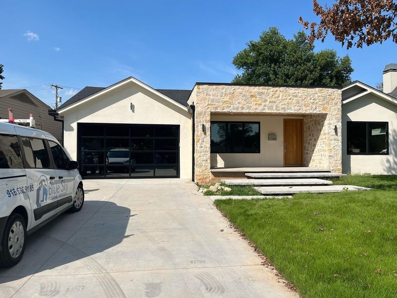 Residential Cleaning gallery
