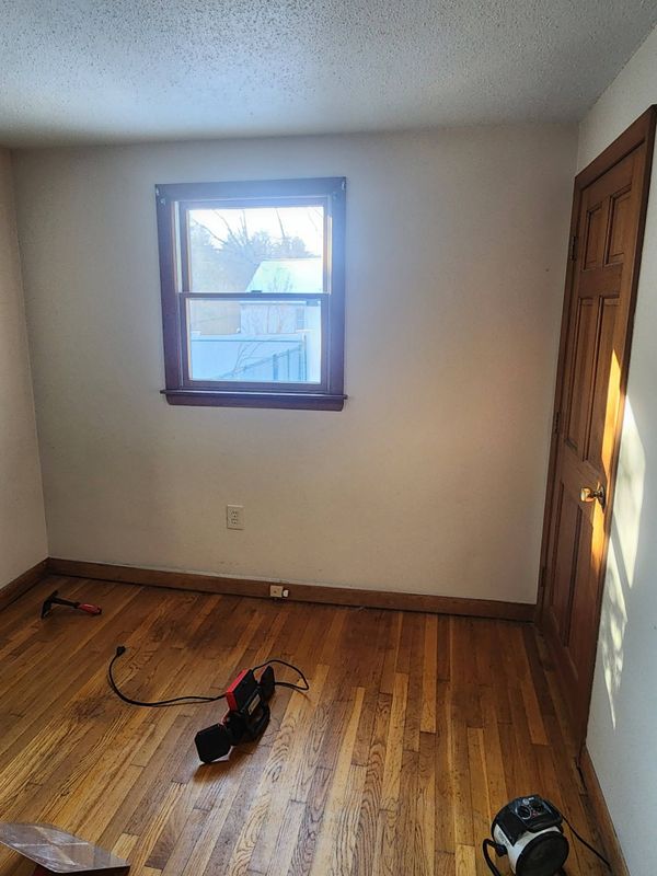 Windows and Doors