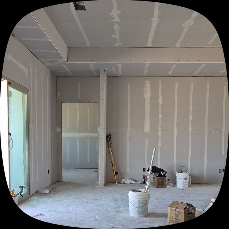 Drywall Installation