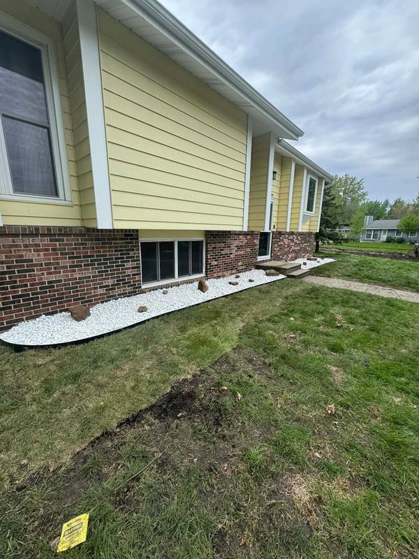 Landscape Design