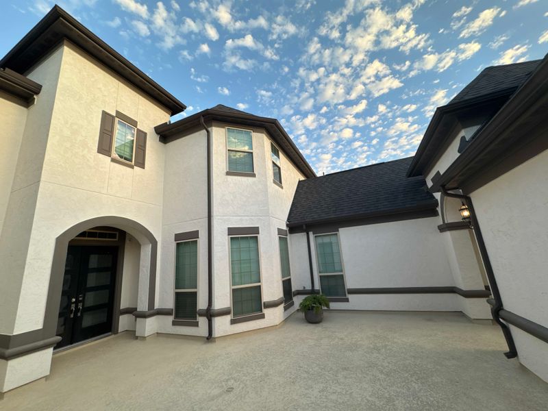 Residential