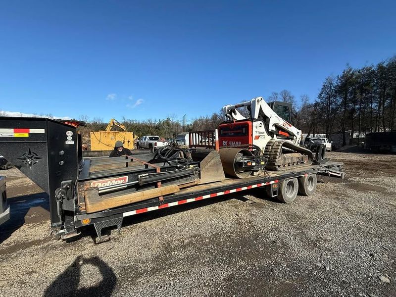 Demolition