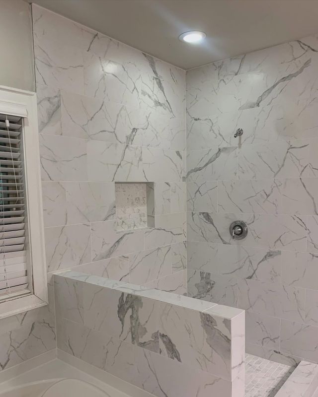 Kitchen and Bath