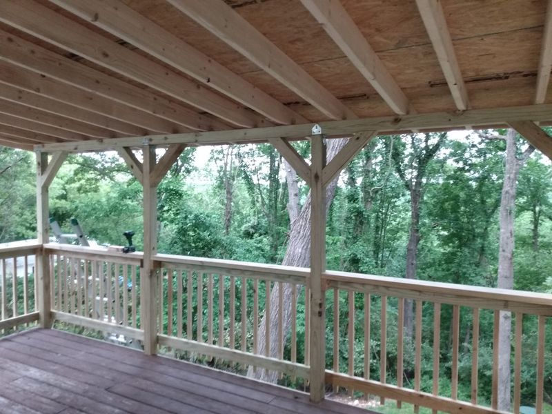 Exterior Renovations