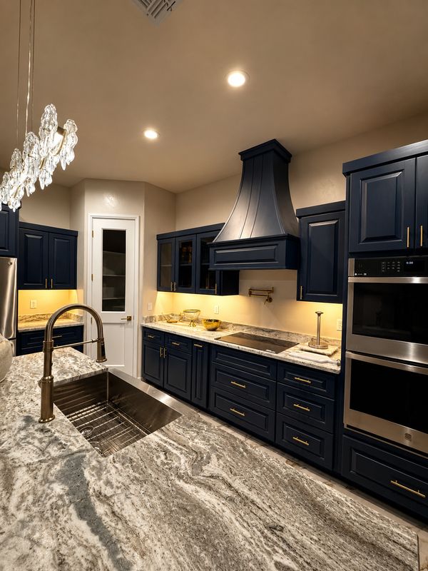 Kitchen Renovation
