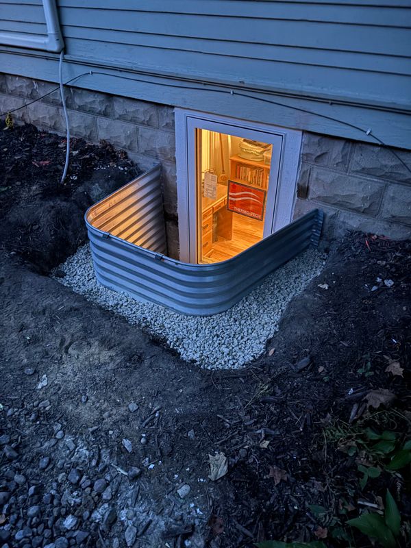 Egress Windows