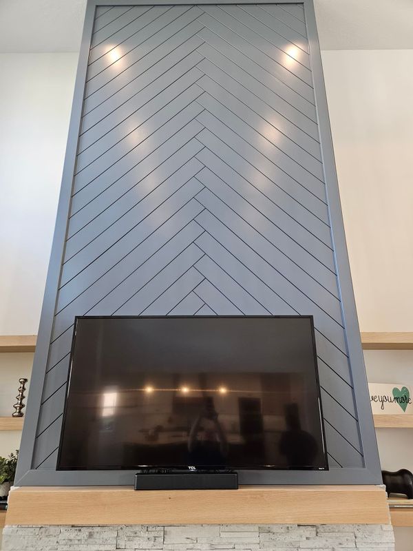 Custom Carpentry