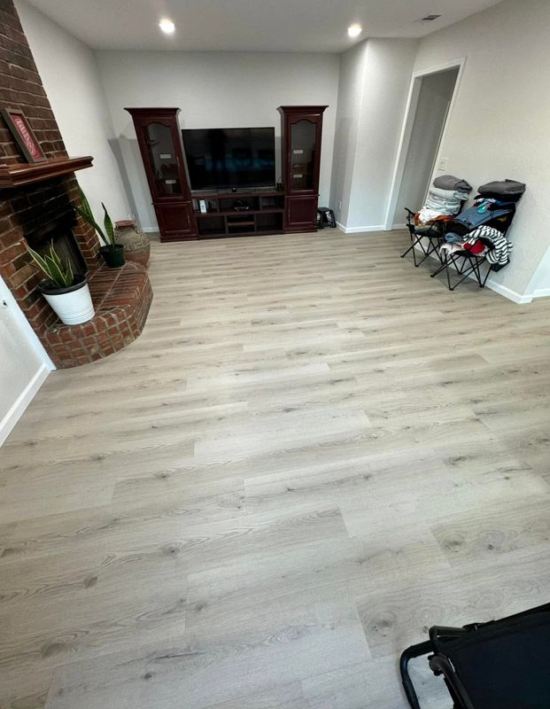 Basement Finishing