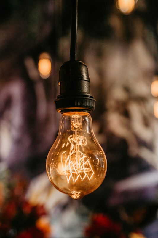Lighting Installation and Repairs