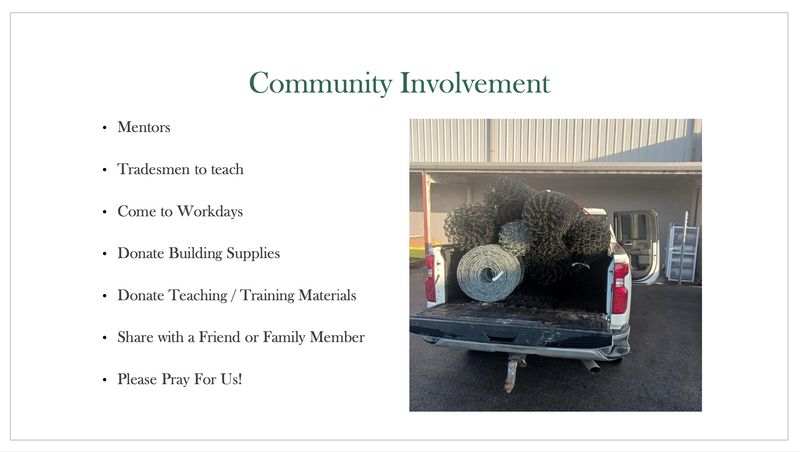Our Mission 