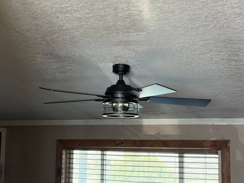 Lighting Installation & Repair