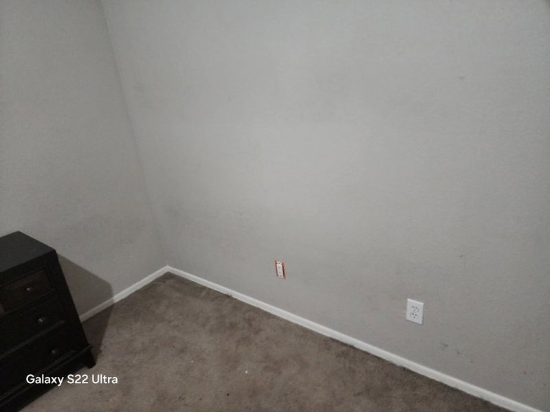Outlet and Switch Installation