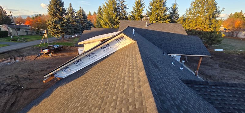 Roofing Repairs