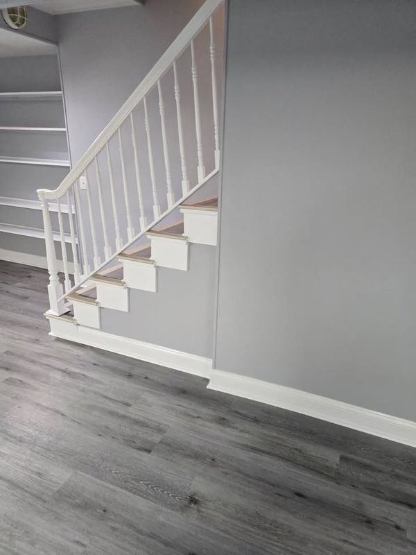 Flooring