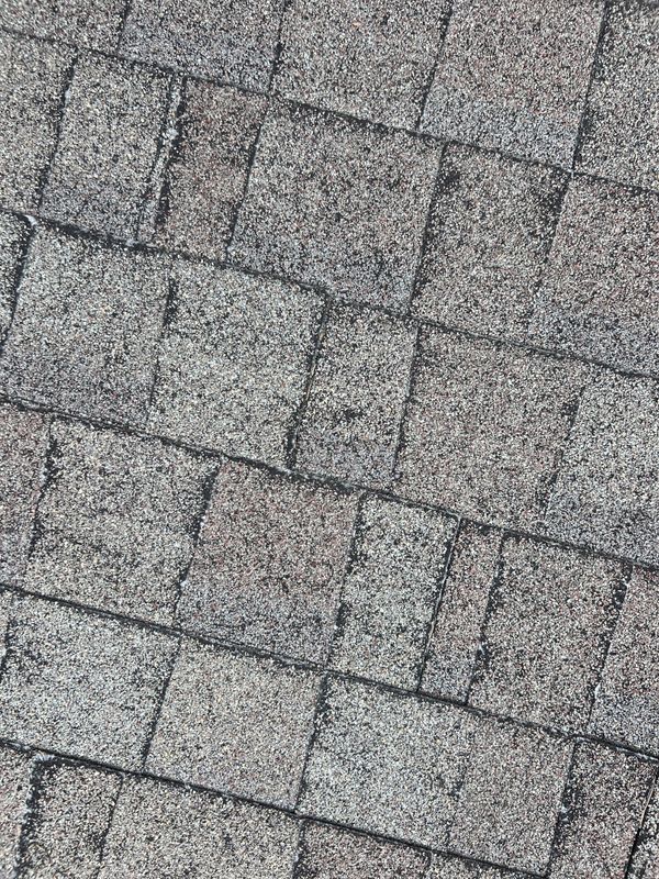 Roofing Replacement
