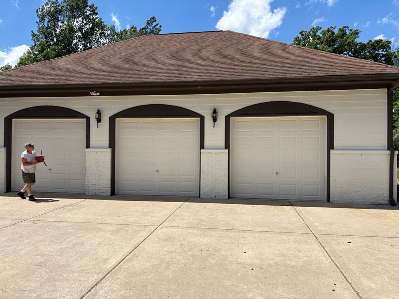 Exterior Painting