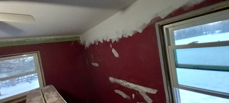 Drywall and Plastering