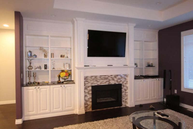 Cabinetry