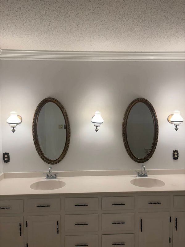 Kitchen and Bathroom Renovations