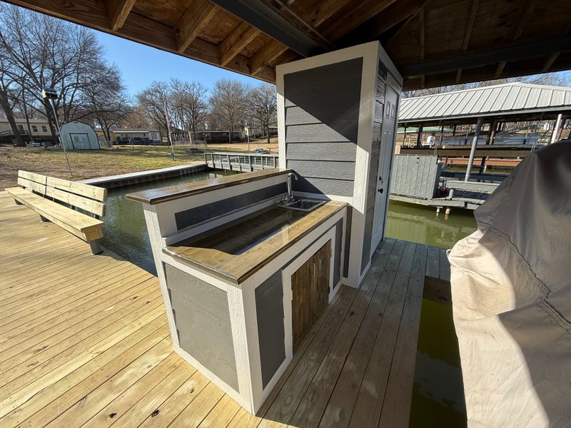 Boat Docks gallery