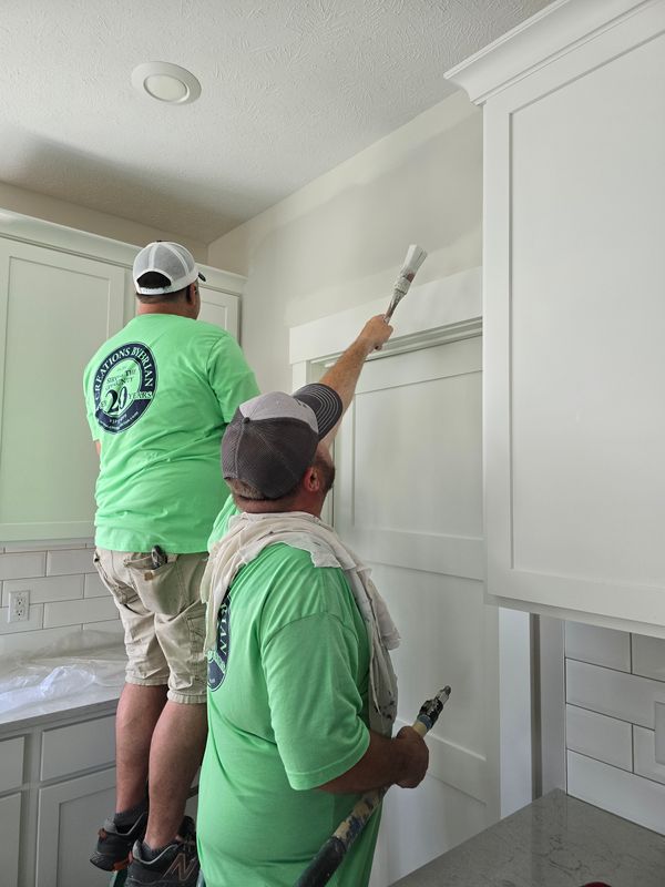 Interior Painting