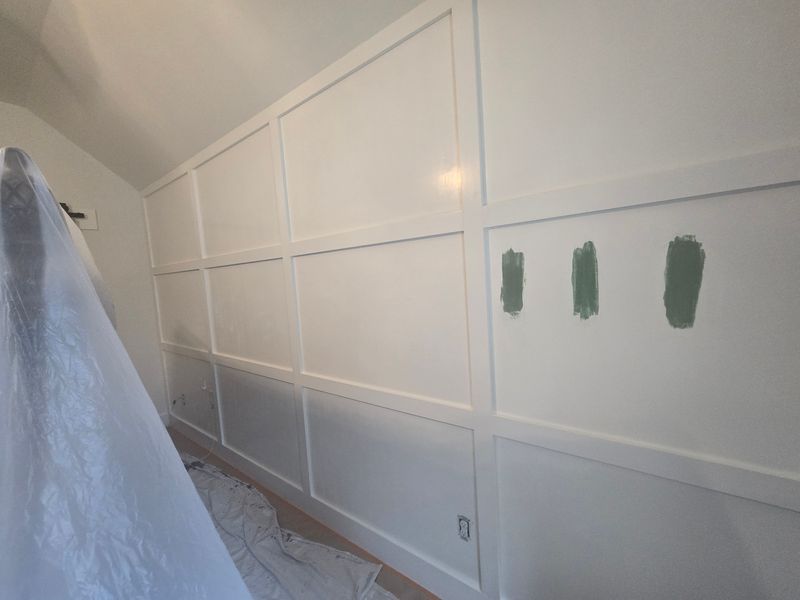 Interior Painting