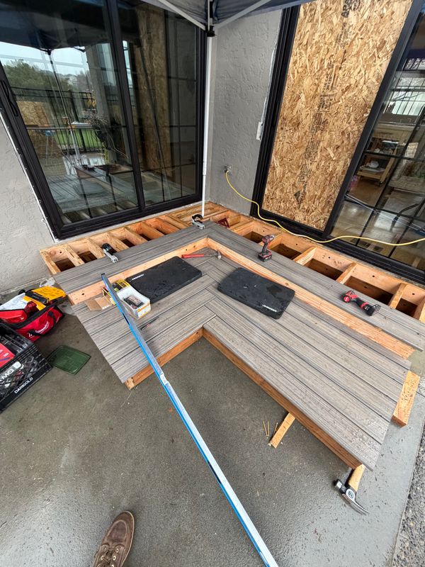 Construction & Remodeling