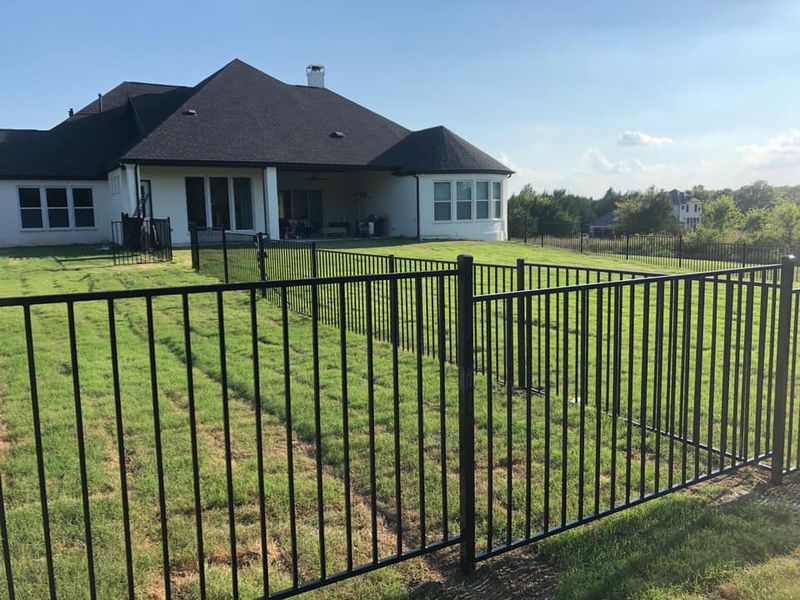 Fencing