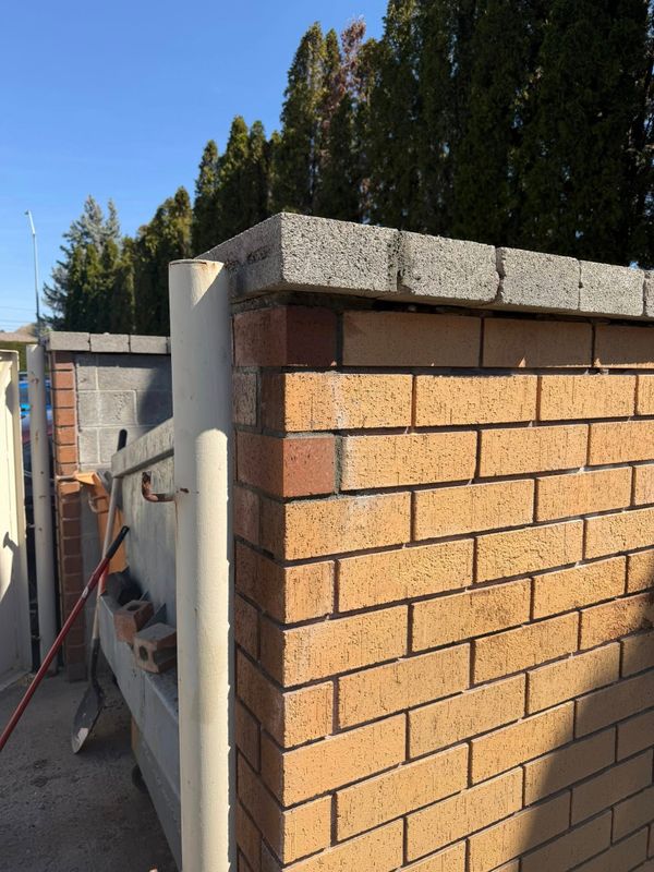Masonry Repair