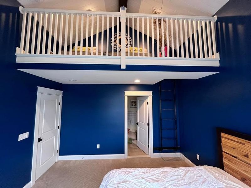 Interior Painting