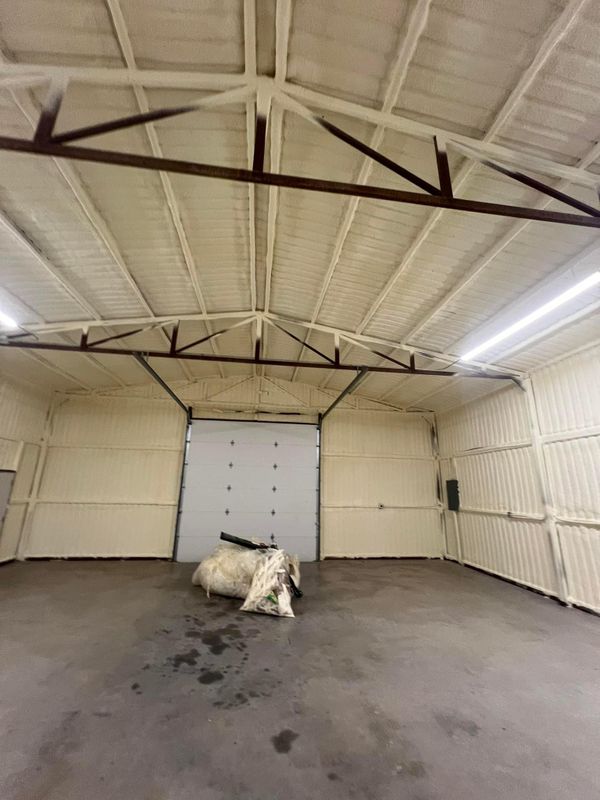 Spray Foam